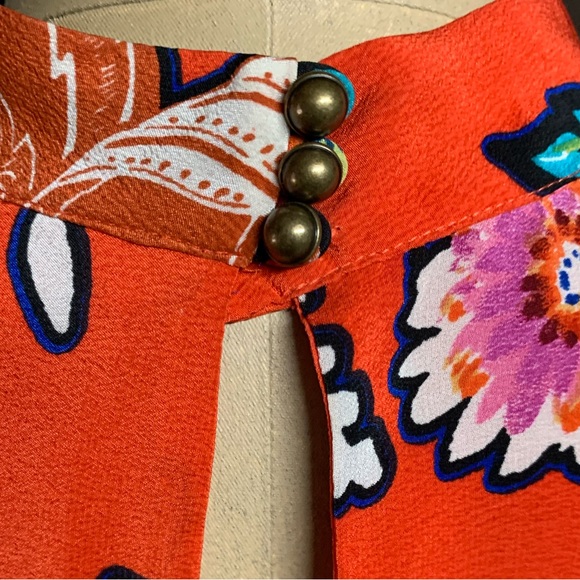 Maeve by Anthropologie, Silk dress - Picture 7 of 13